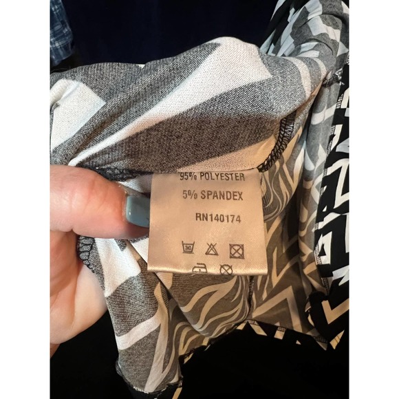 Hot Mama Dress, Sz XL - Picture 7 of 7